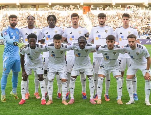 Académica 1 – Amarante FC 1 – Fase de Apuramento Campeão Liga3 25/26