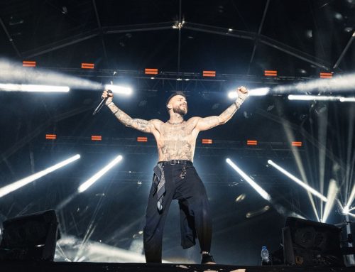 Concerto Diogo Piçarra – Há Fest 2026 Amarante