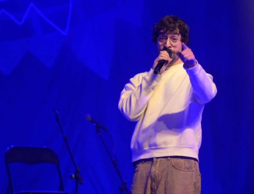 Concerto Buba Espinho – Cineteatro de Amarante